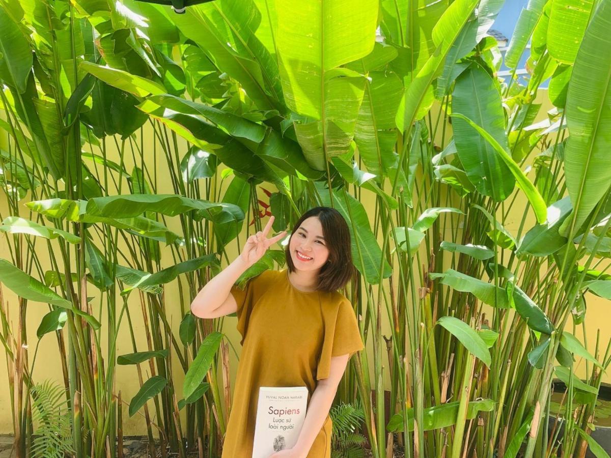 티 부티크 빌라 다낭 외부 사진
